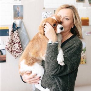 Meet your Posher, Angela